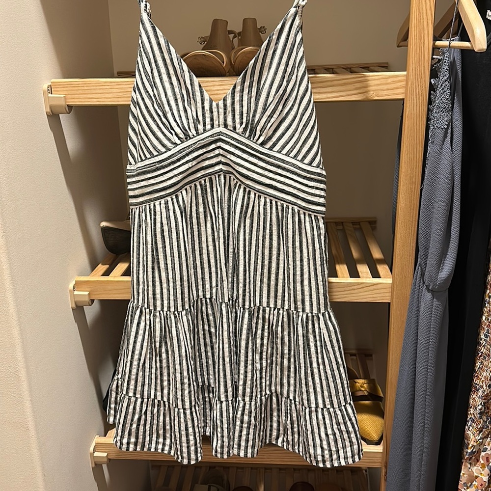 AE summer dress